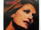 DALIDA S/T BARCLAY SR382 JAPAN VINYL LP