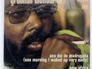 GRACHAN MONCUR III ACO DEI DE MADRUGADA / NEW AFRICA BYG 529205 FRANCE VINYL 2LP
