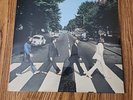 The Beatles 'Abbey Road' factory sealed early 1980's USA stereo LP in MINTY cond