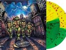 New: Teenage Mutant Ninja Turtles 180 Gram 2xLP “Turtle Mask” Colored Vinyl