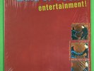 Gang Of Four Entertainment  BSK 3446 1979 WB NM In Shrink