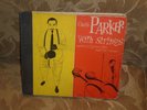 Charlie Parker with Strings Mercury 11037 3X78 RPM VG+ 1950 1st pressing