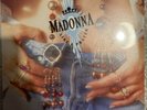 Madonna Like A Prayer Sealed Vinyl LP Express Yourself Cherish Dear Jessie