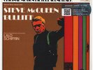 Lalo Schifrin - OST Bullitt (Vinyl LP - 1968 - EU - Reissue)