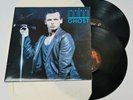 GARY NUMAN LP x 2 Ghost - Live Exhibition Tour 1987 SIGNED Double Vinyl GFold PS