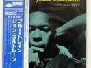 JOHN COLTRANE BLUE TRAIN BLUE NOTE GXF3010 JAPAN OBI VINYL LP