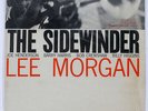 LEE MORGAN SIDEWINDER BLUE NOTE BST84157 US VINYL LP