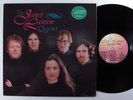 JANET LAWSON QUINTET Self Titled INNER CITY IC-1116 LP VG++/NM f