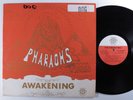 PHARAOHS Awakening SCARAB LP f