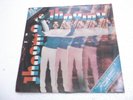 PANDIT DINESH JHOOMO RE JHOOMO 1985 BOLLYWOOD COSMIC ELECTRO DISCO DJ POP LP EX