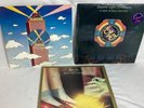 Electric Light Orchestra Three Vinyl Record Bundle (2 Coloured) (R1) NS#8655