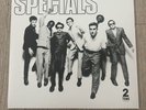 (The Best Of) The Specials - Vinyl