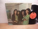 GOLDEN EARRING SEVEN TEARS 1971 Dutch Prog Rock Lp, Booklet, Ultra Rar