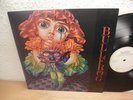 Bullfrog same Testpromo 70s Lp, Blues Rock, Krautrock, Prog Rock mint-