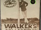 Jerry Jeff Walker Walker’s Collectibles MCA-450 SEALED LP