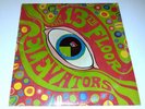 The 13th Floor Elevators The Psychedelic Sounds Of Mono LP IA-LP-1