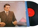 GARY NUMAN LP The Pleasure Principle 1979 Original VINYL Album + Inner sleeve M-