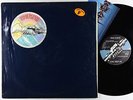 Pink Floyd - Wish You Were Here LP - Columbia VG+ OG Blue Shrink
