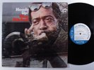 BLUE MITCHELL Heads Up  BLUE NOTE LP van gelder f