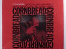 LEE MORGAN Cornbread BLUE NOTE BST-84222 LP NY, USA SEALED f