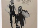 Fleetwood Mac Rumours Vinyl 1ST 1977 First BSK 3010 OG LP EX Soft Rock Blues