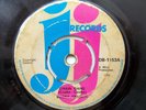 BOBBY FRANCIS Chain Gang /Venus UK 7