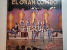 El Gran Combo Nuestro Aniversario Lp Record  1982 Disco De Puerto Rico Salsa