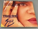 West End Featuring Sybil - The Love I Lost - Vinyl Record 7