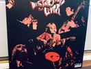 The Litter - Distortions Lp MONO Garage Rock Warick Records Sun Dazed EXCELLENT