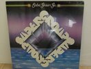 SEALED NEW GERMAN PIFFERRER SUPERGROUP-SALSA GREEN GO LATIN FUNK LP 1982 KIM