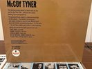 IMPULSE  MCCOY TYNER TODAY & TOMORROW A-63