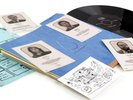 Severance Season 1 Apple TV+ Television Soundtrack Innie Edition Vinyl  #'d NEW