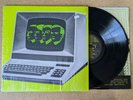 Kraftwerk ‎– Computer World LP 12