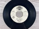 Ernie Cast And His Honeycones Betty Morretti / Cool It Baby 45 RPM 7” Promo