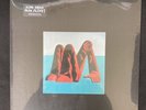 KING KRULE MAN ALIVE  LTD EDITION WHITE VINYL LP + 7