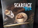 VINYLE RAP U.S / SCARFACE /The Fix /Double LP RARE 2002