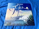 Z.Z. Top ORIGINAL U.S. VINYL LP Tejas