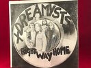 XDREAMYSTS Right Way Home 1978 UK 7