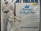 Bobby Valentin – 25 Aniversario Del Rey Del Bajo (Con Sus Cantantes Originales)
