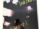 Bad Brains I Against I Vinyl 1986 LP SST Records SST 065 Sealed Hardcore Punk