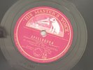 Al Goodman And His Orchestra ‎– Speelbound / Lost Weekend - 78RPM 12