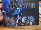 THE DOORS ABSOLUTELY LIVE - De Luxe ED (New Remastered 180G 2 LP Sealed Vinyl)