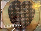 FRANKIE GOES TO HOLLYWOOD WELCOME TO THE PLEASUREDOME UK ZTT 1984 2XLP PIC DISC