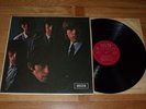 No 2   -  THE ROLLING STONES  -  ORIGINAL UK RED DECCA LABEL  -   1965.