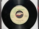 roots reggae 7” HOMBRES UPSETTERS Africa Foundation Dub ORCHID Jamaica Lee Perry
