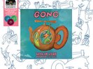 GONG LIVE AT LYON DECEMBRE 1972 (CLEAR/RED/ORANGE/BLUE SPLATTER VINYL) (RSD 2023