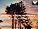 SXL 2077 UK WBG ED1 - RICCI - SIBELIUS - VIOLIN CONCERTO - TCHAIKOVSKY - NM