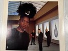 M People - Bizarre Fruit  - Vinyl Record 12” - USA Pressing With Alternate Cover