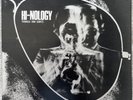 TERUMASA HINO Hi-Nology COLUMBIA 1st press Japan XMS-10020-CT NM