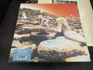 VINYL Led Zeppelin - Houses Of The Holy - Deluxe 2 Record Vinyl Set